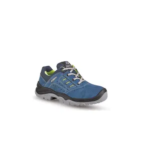 Aimont Low Safety Shoes MANTIS S1P SRC