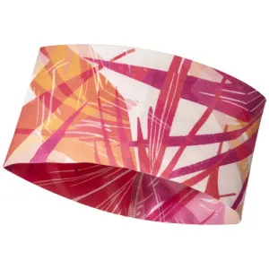 Bandeau en RPET Octobre Rose