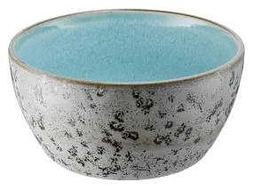 Bol Bitz Grey Light Blue 12 cm
