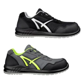 Albatros Men's/Women's Unisex Safety Shoes