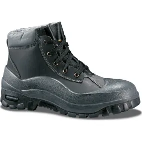 Waterproof S3 WORK Special Livestock Safety Shoes