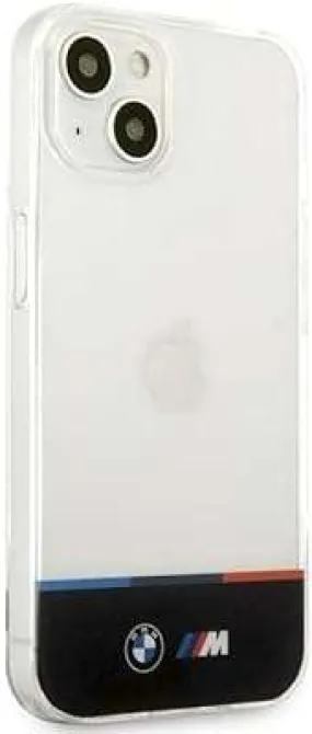 Coque rigide en pc tpu cg mobile bmw iphone 13 (61 pouces) m
