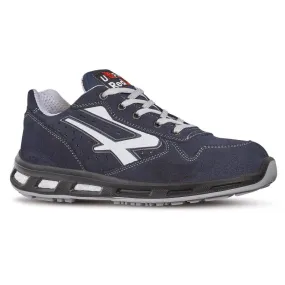 Dark Blue S1P SRC U-Power Safety Shoes | RedLion Collection