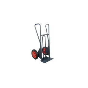 Diable DBA tout terrain, bavette fixe, roues PN, CU 350 kg - FIMM