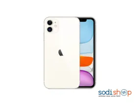 IPHONE 11 Smartphone Téléphone Portable 