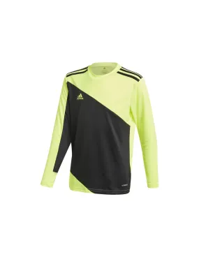 Maillot de gardien de but adidas Squadra 21 Garçons Jaune