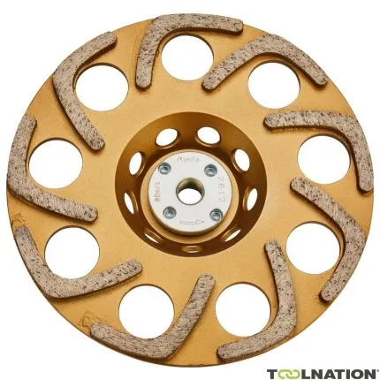Makita Accessoires B-48614 Disque de coupe diam. roue 180mm M14