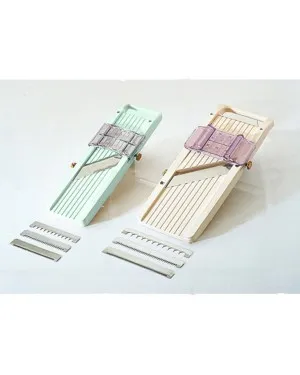 Mandoline japonaise -32X9cm