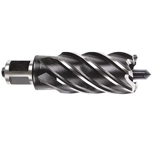 Milwaukee 49-59-2131 Fraise annulaire acier haute vitesse 1-5/16" x 2"