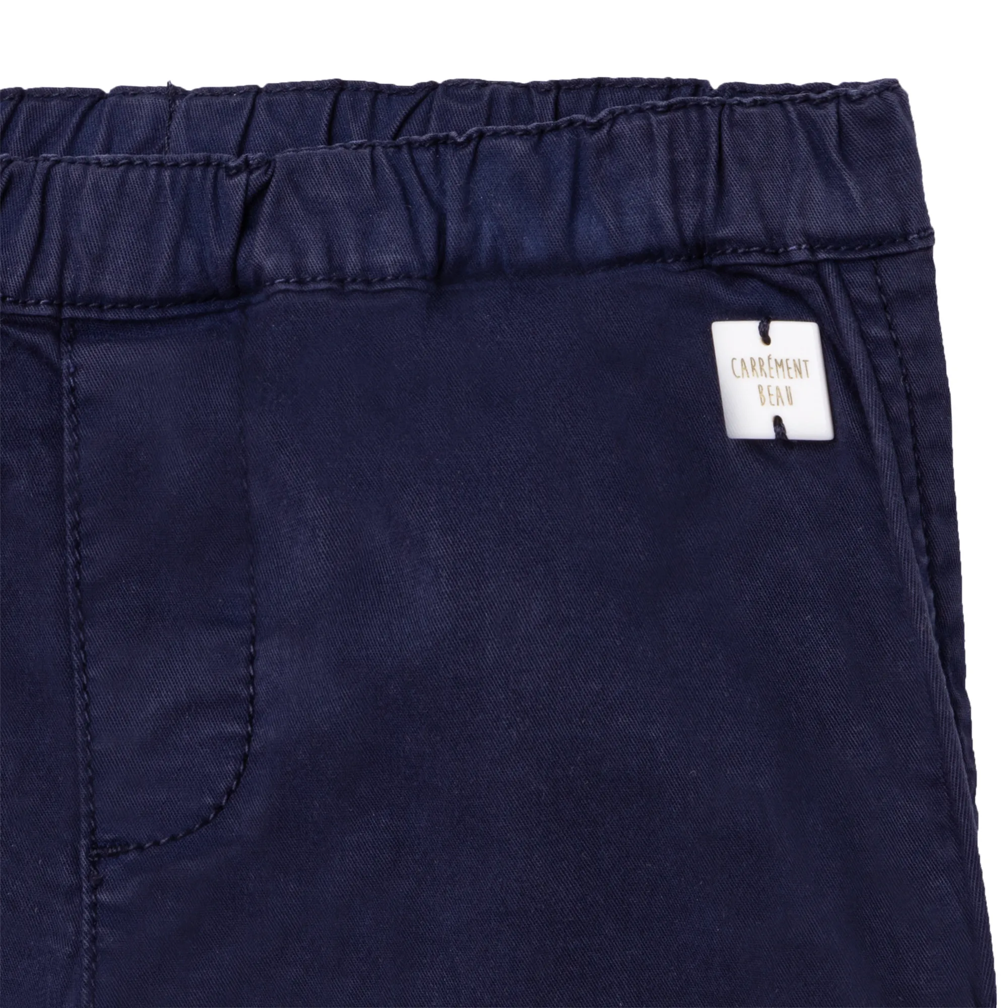 Pantalon Garçon Carrément Beau