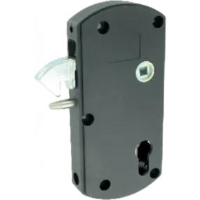 Serrure pour portail coulissant Thirard Modulox