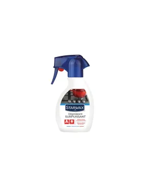 starwax dégraissant intensif cuisine 250ml - starwax
