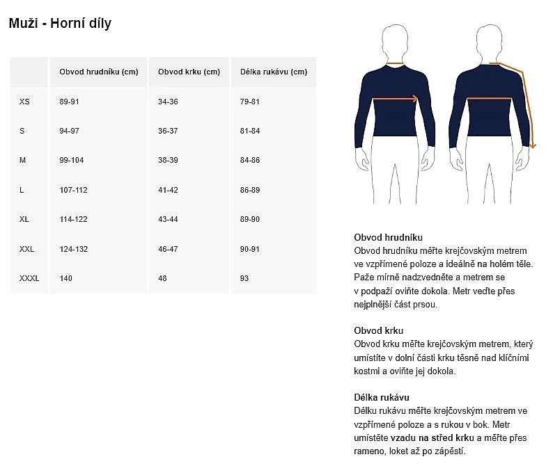 sweat-shirt GAP Original Arch Crew - Tapestry Navy - men´s