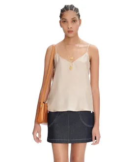 Top Rosa Rose poudré | A.P.C.