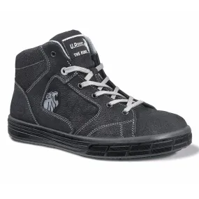 U-Power High Safety Shoes LION - Wet Environments - S3 SRC