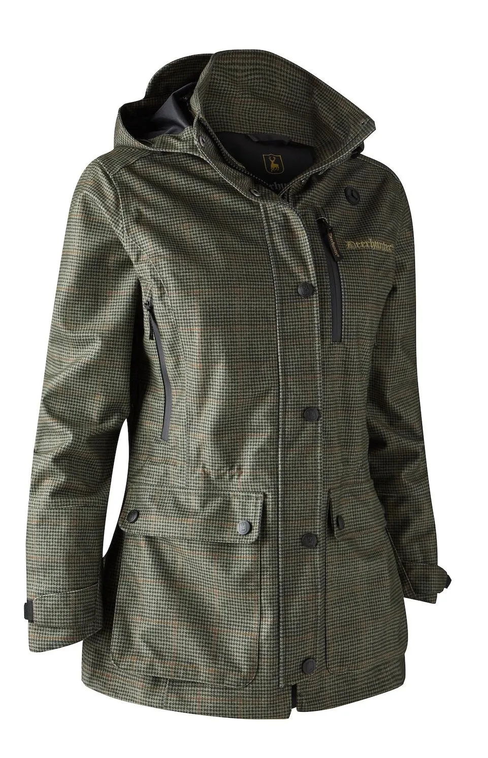 Veste chasse femme Lady Gabby Turf DEERHUNTER