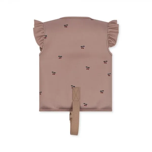 Veste de natation enfant 2-3 ans Cherry