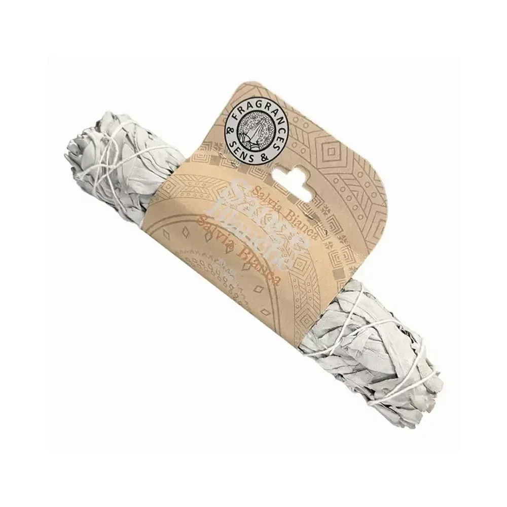 White sage california bundle 90-100g 22cm
